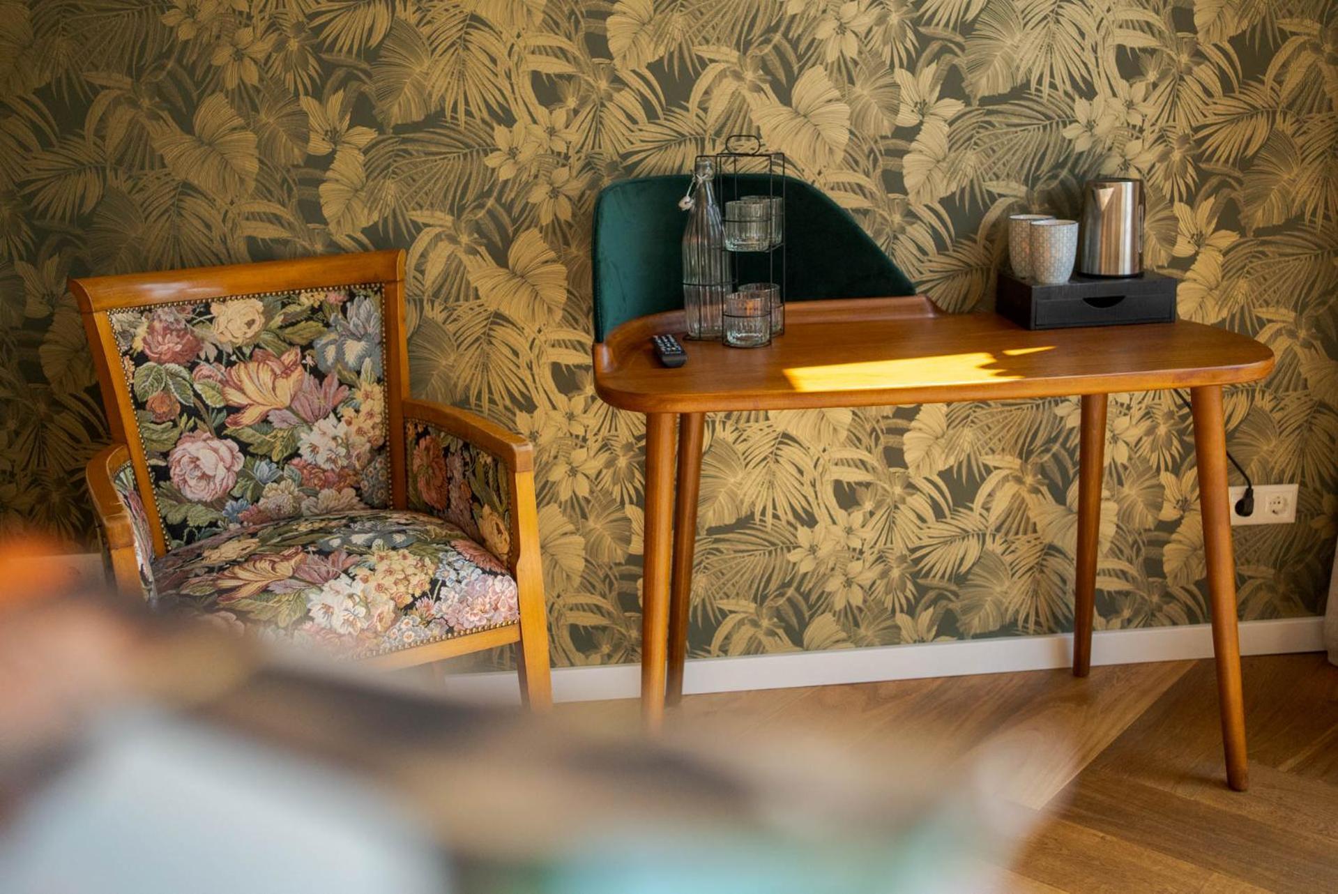 Villa Oxa - Boutique Design Hotel Maria Alm am Steinernen Meer Exteriér fotografie
