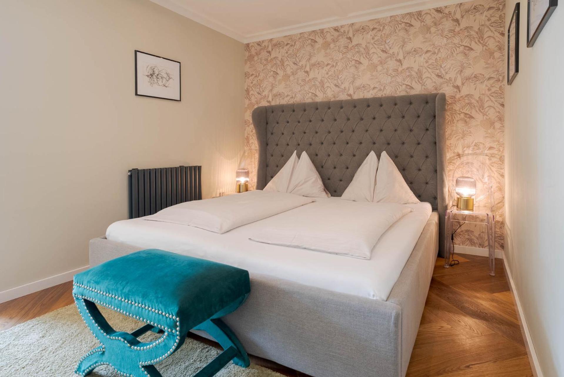 Villa Oxa - Boutique Design Hotel Maria Alm am Steinernen Meer Exteriér fotografie