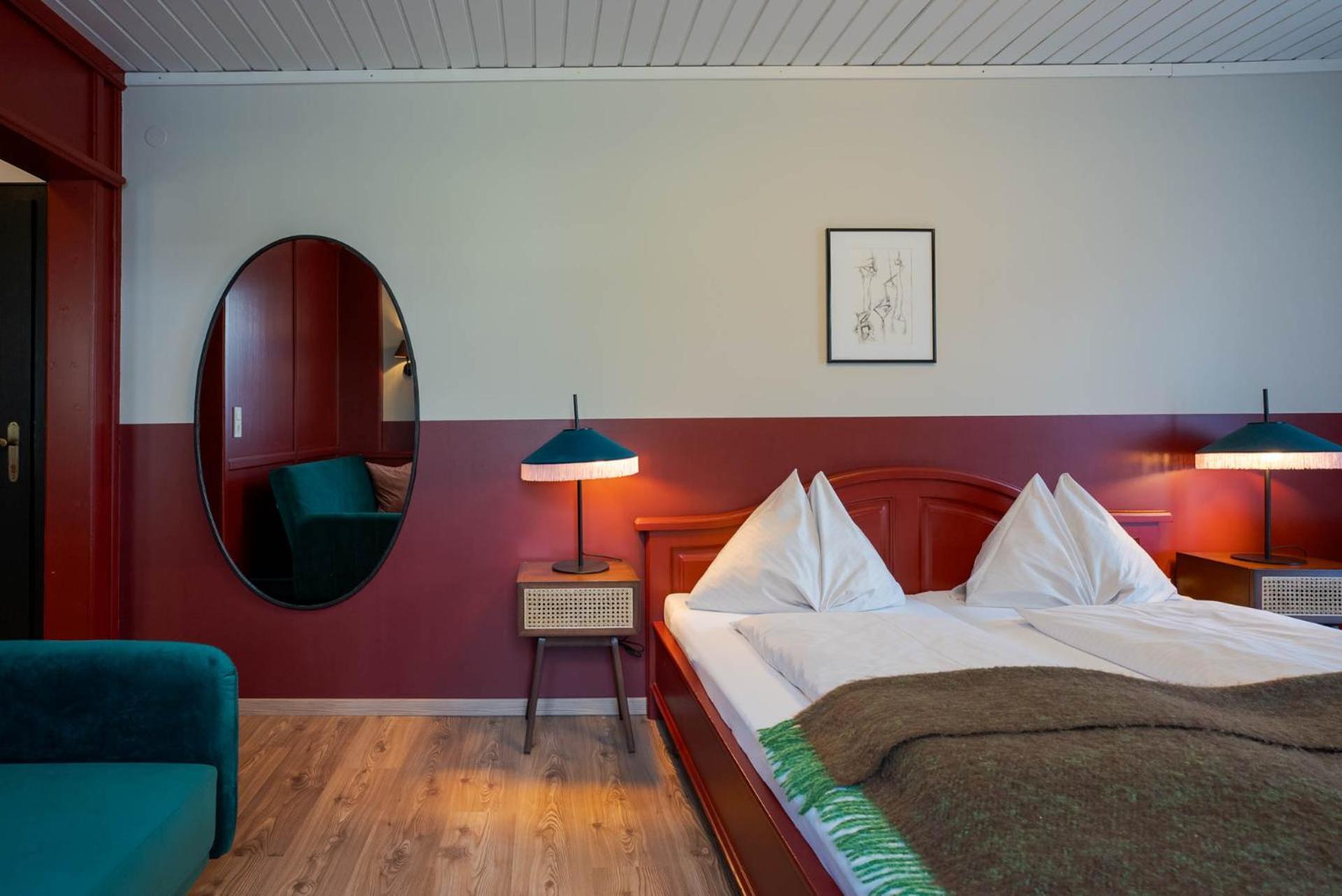 Villa Oxa - Boutique Design Hotel Maria Alm am Steinernen Meer Exteriér fotografie