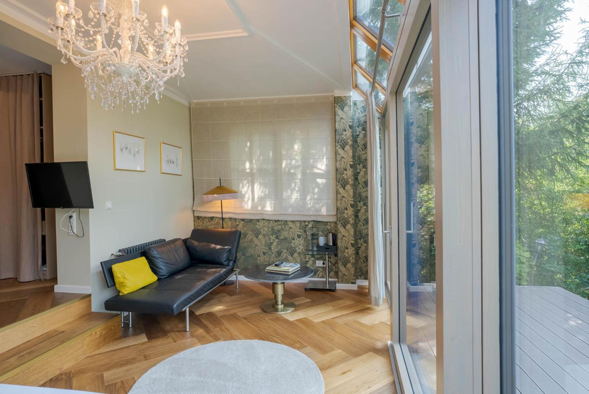 Villa Oxa - Boutique Design Hotel Maria Alm am Steinernen Meer Exteriér fotografie