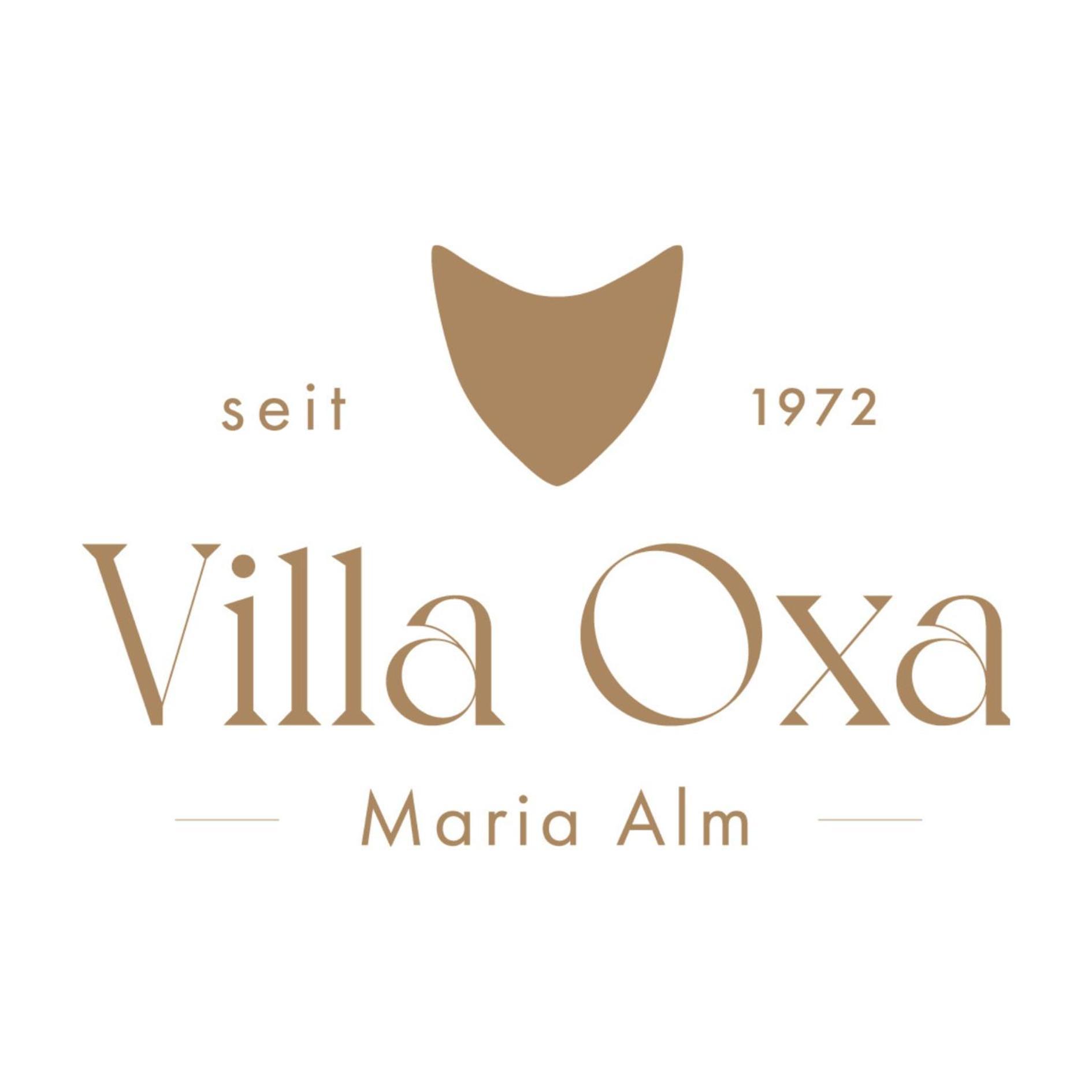 Villa Oxa - Boutique Design Hotel Maria Alm am Steinernen Meer Exteriér fotografie